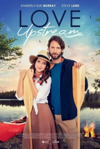 Love Upstream (2021) онлайн бесплатно